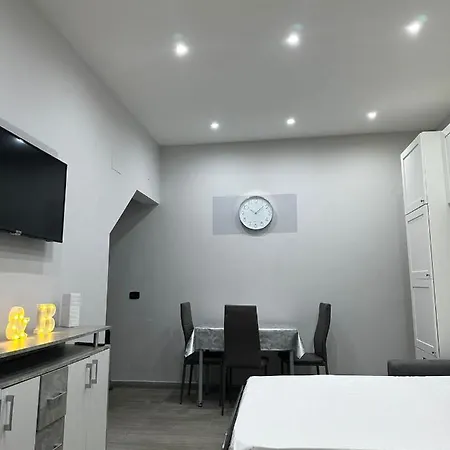 Classica Esperienza Napoletana Centro Storico *