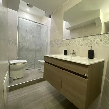 Hébergement de vacances Classica Esperienza Napoletana Centro Storico *