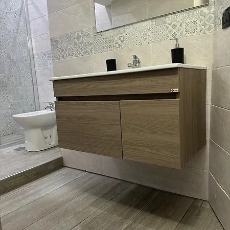 Hébergement de vacances Classica Esperienza Napoletana Centro Storico Naples