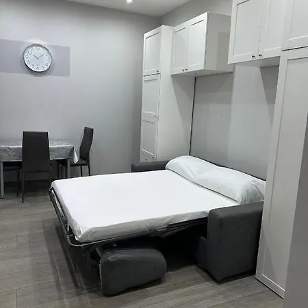 Classica Esperienza Napoletana Centro Storico Hébergement de vacances Naples