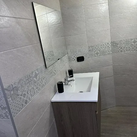 Hébergement de vacances Classica Esperienza Napoletana Centro Storico Naples