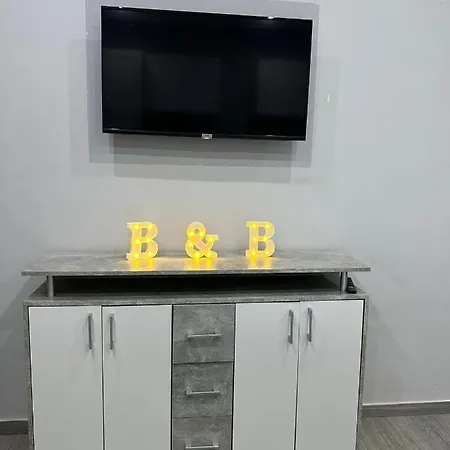 Hébergement de vacances Classica Esperienza Napoletana Centro Storico *